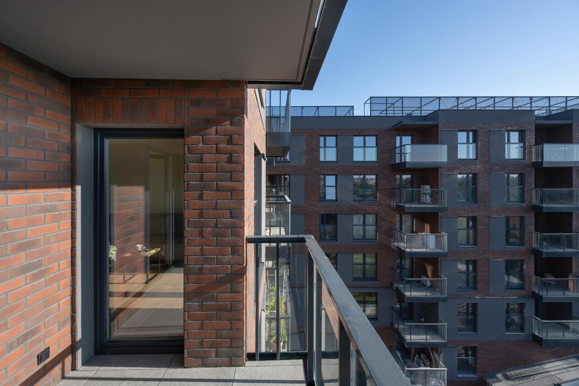 Wroclaw 1-Bedroom Apartment With Parking & Balcony By Noclegi Renters Екстериор снимка